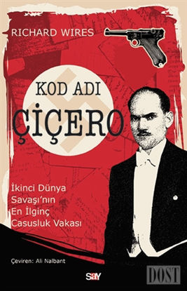 Kod Adı Çiçero